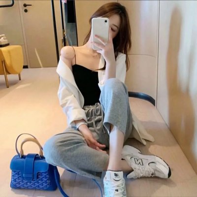 秋叶原系女友