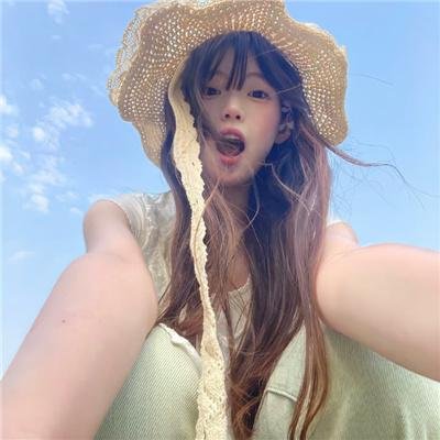 平静的海滩