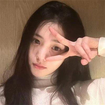 我的妹妹
